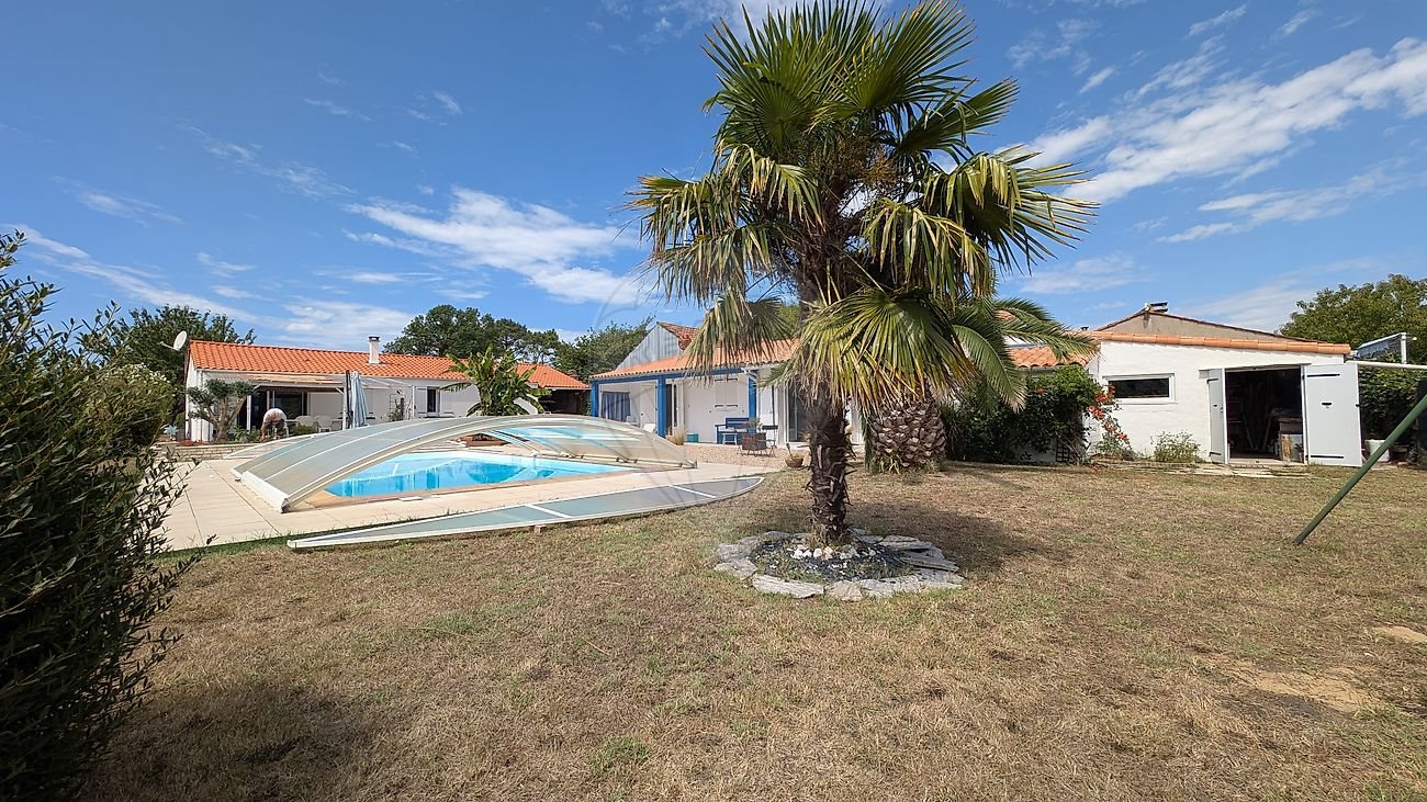 Maison à vendre, 93m², Arvert