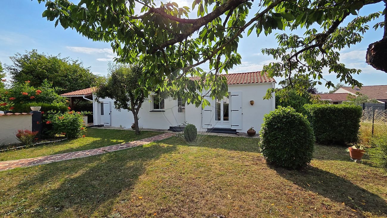 Maison à vendre, 93m², Arvert