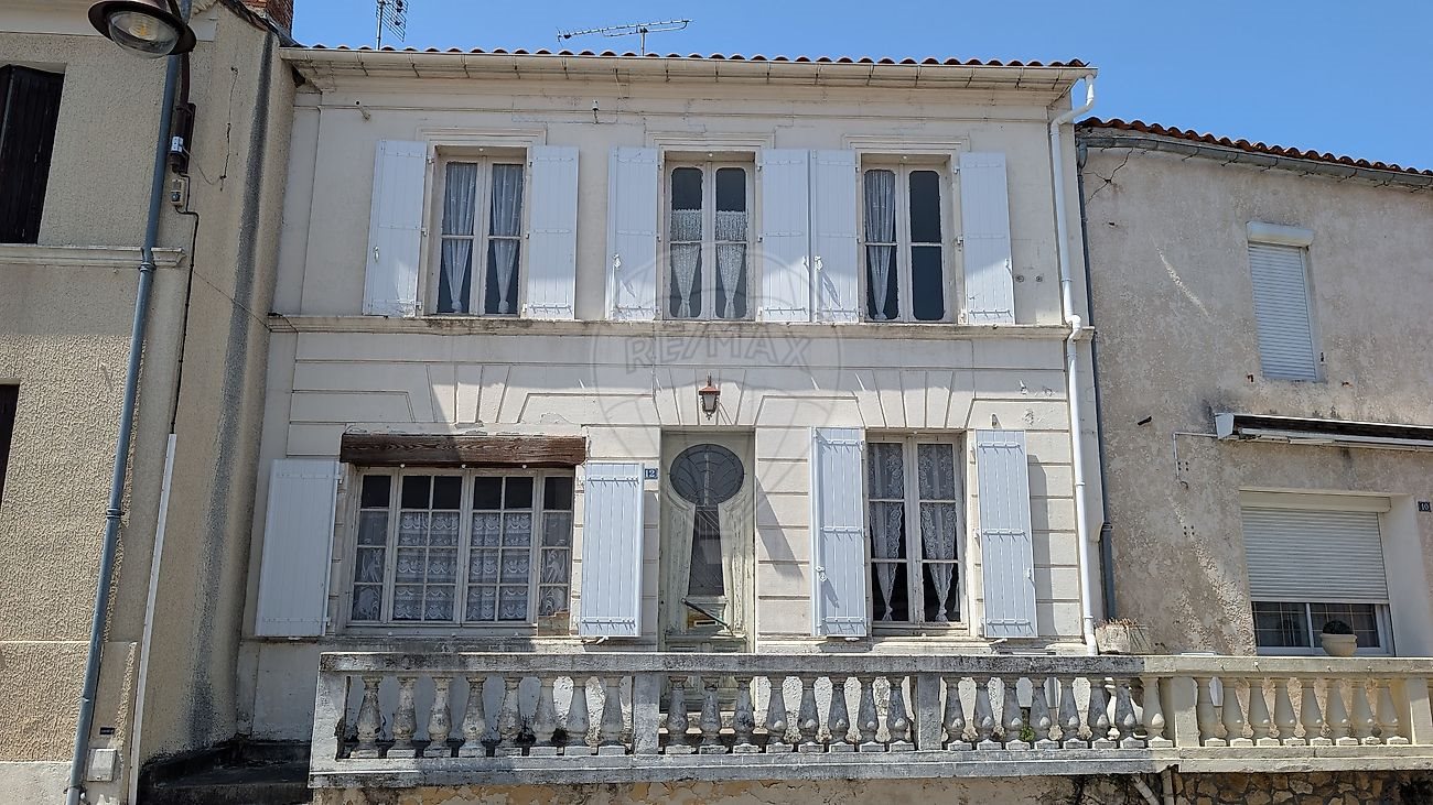 Maison à vendre, 129m², Les Mathes