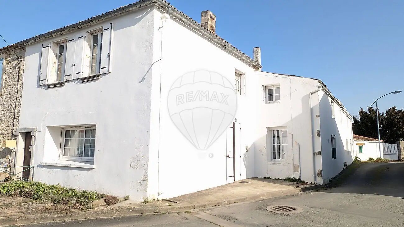 Maison à vendre, 280m², Nieulle-sur-Seudre