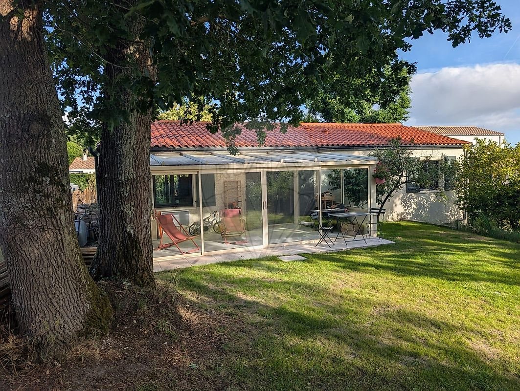 Maison à vendre, 90m², Les Mathes