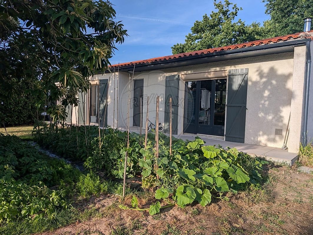 Maison à vendre, 90m², Les Mathes