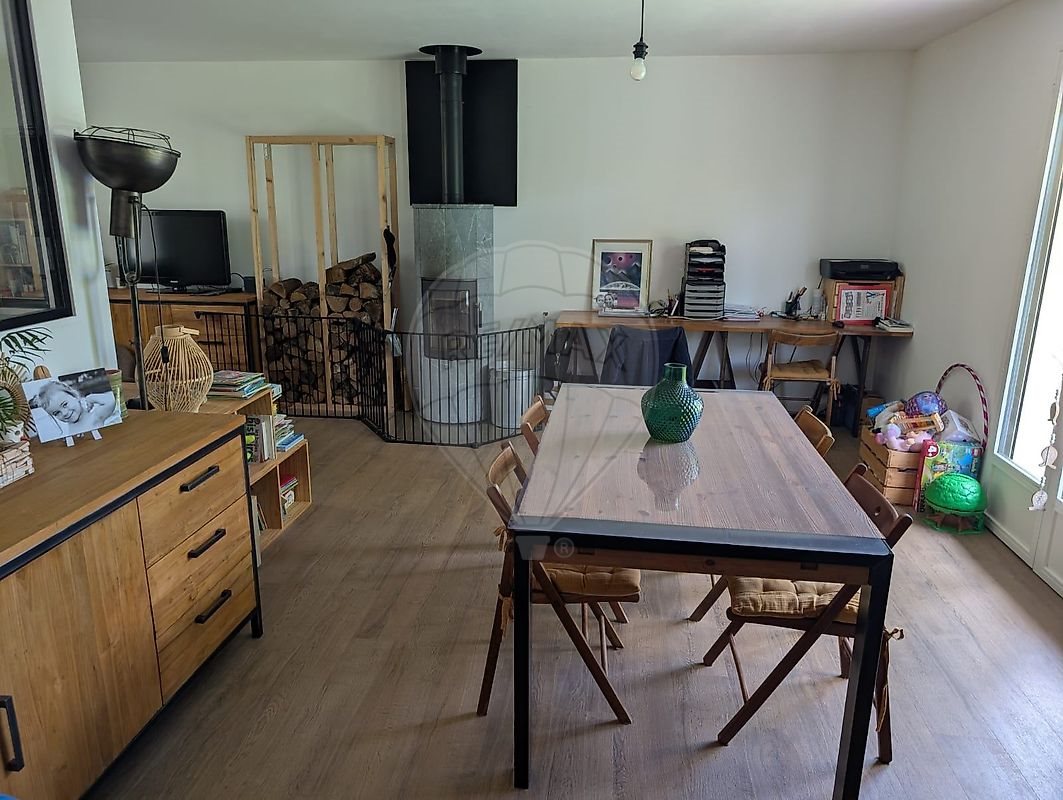 Maison à vendre, 90m², Les Mathes