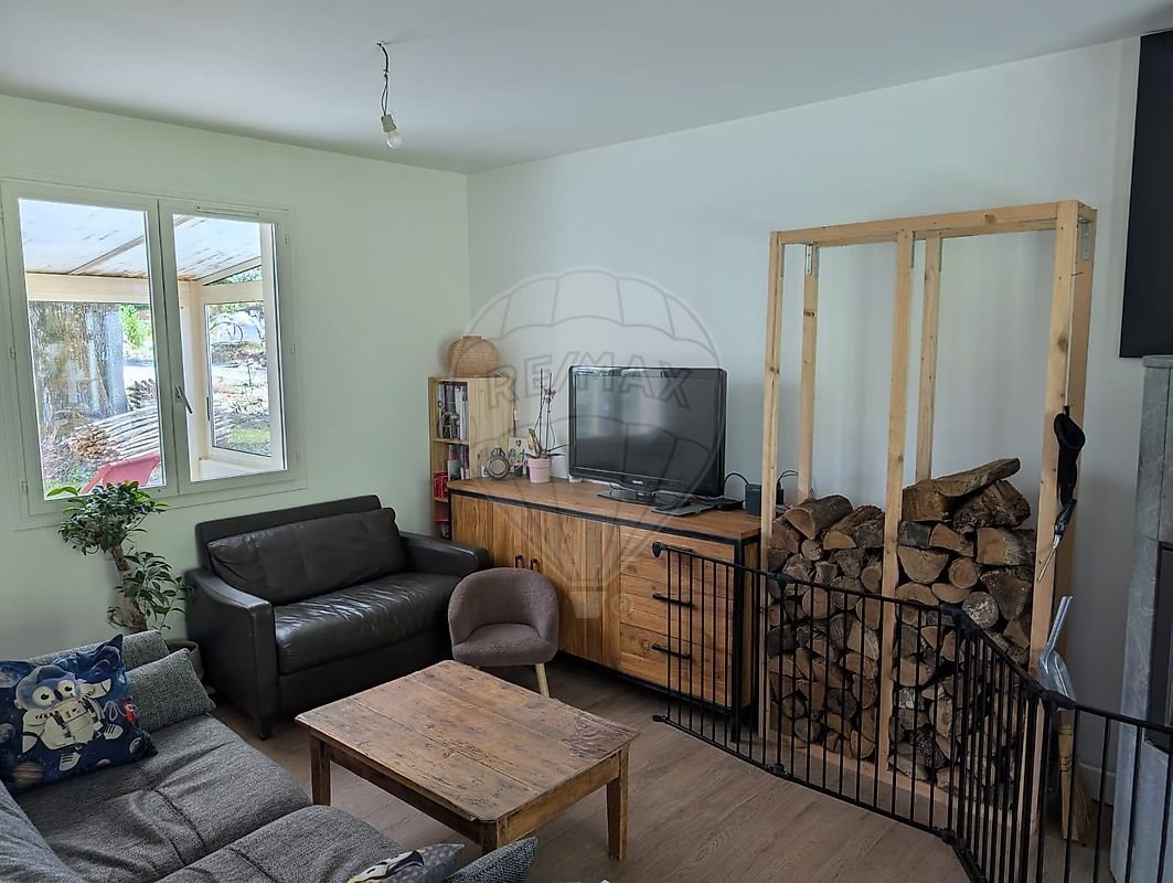 Maison à vendre, 90m², Les Mathes