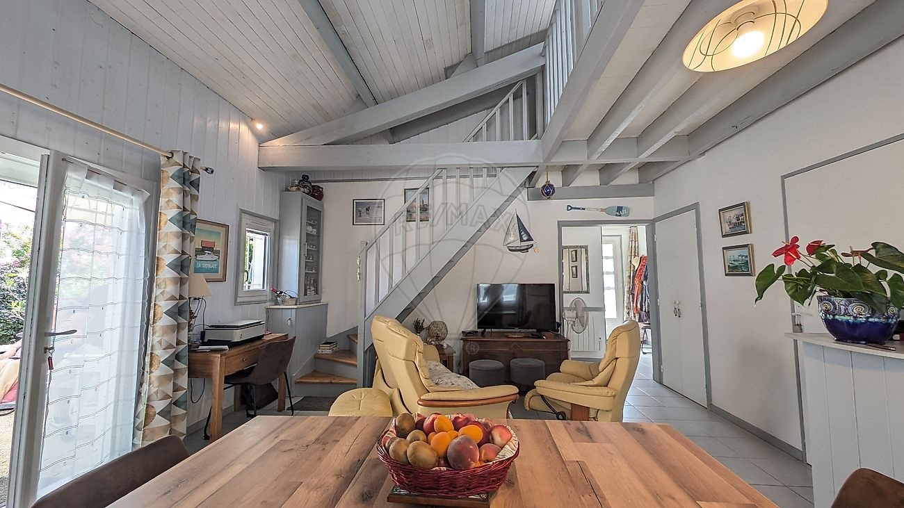 Maison à vendre, 59m², Les Mathes
