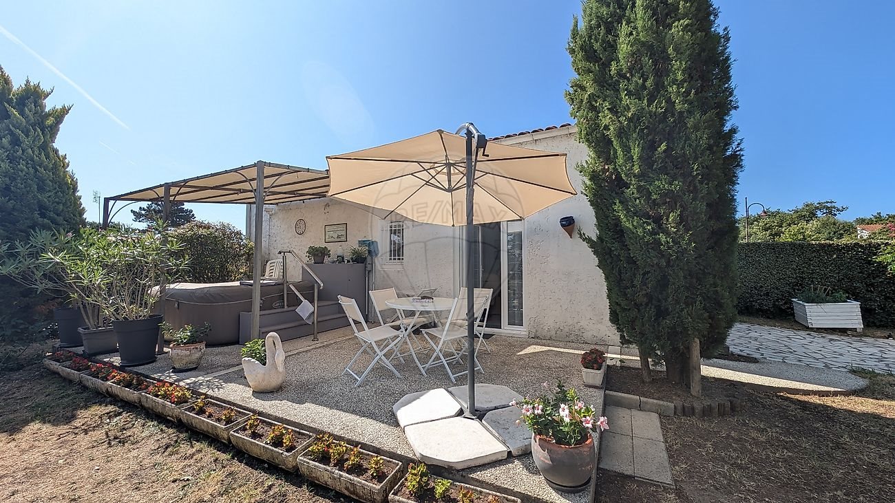Maison à vendre, 59m², Les Mathes