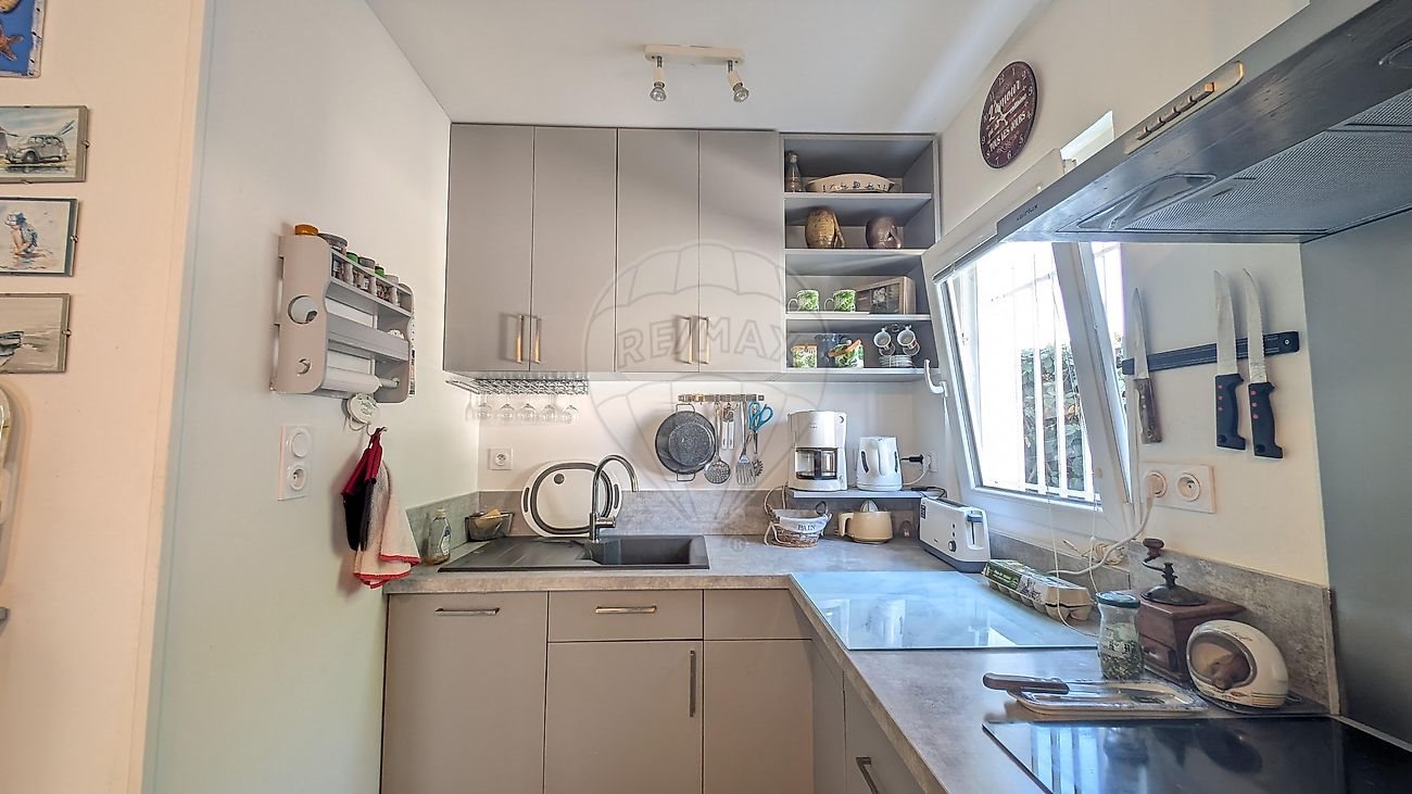 Maison à vendre, 59m², Les Mathes