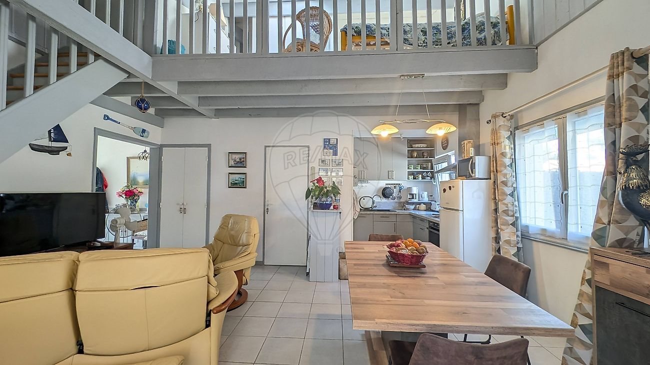Maison à vendre, 59m², Les Mathes