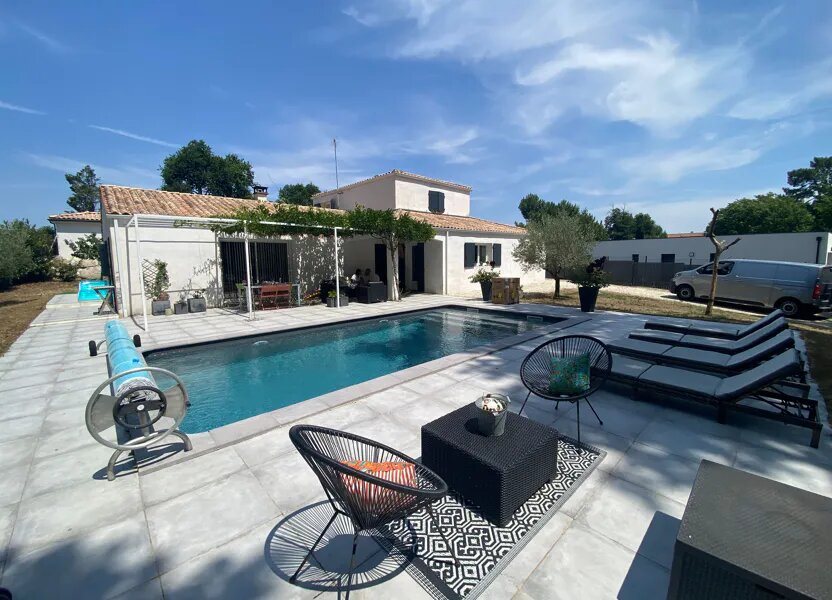 Maison à vendre, 162m², Les Mathes