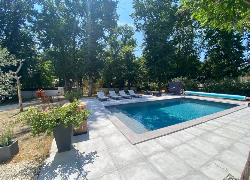 Maison à vendre, 162m², Les Mathes