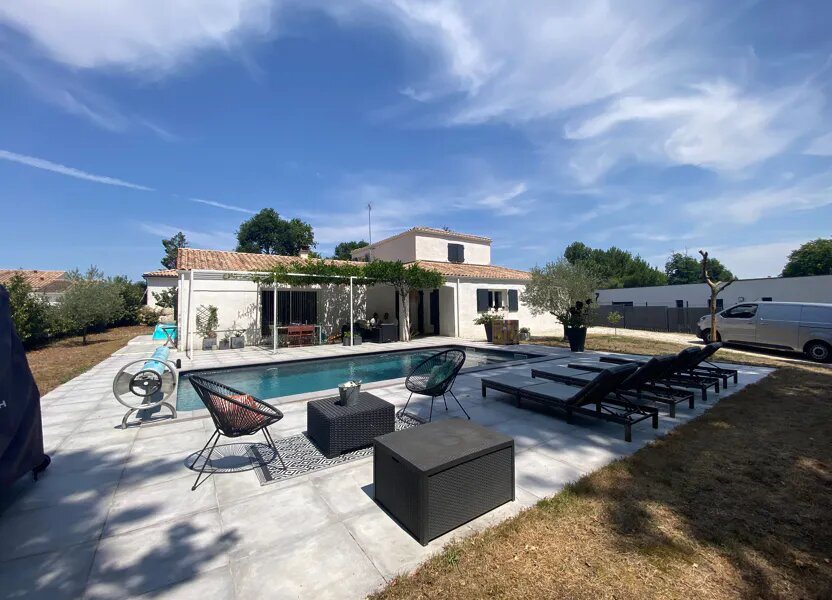 Maison à vendre, 162m², Les Mathes