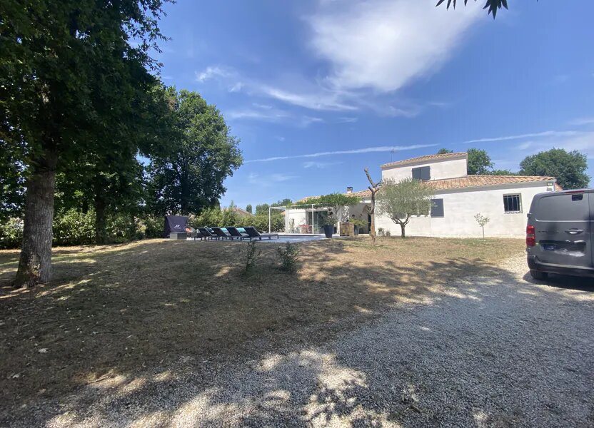 Maison à vendre, 162m², Les Mathes