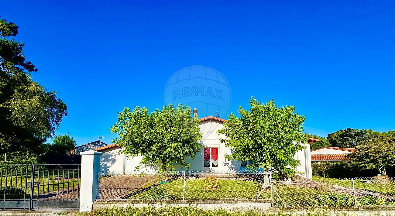 Maison à vendre, 80m², Semussac