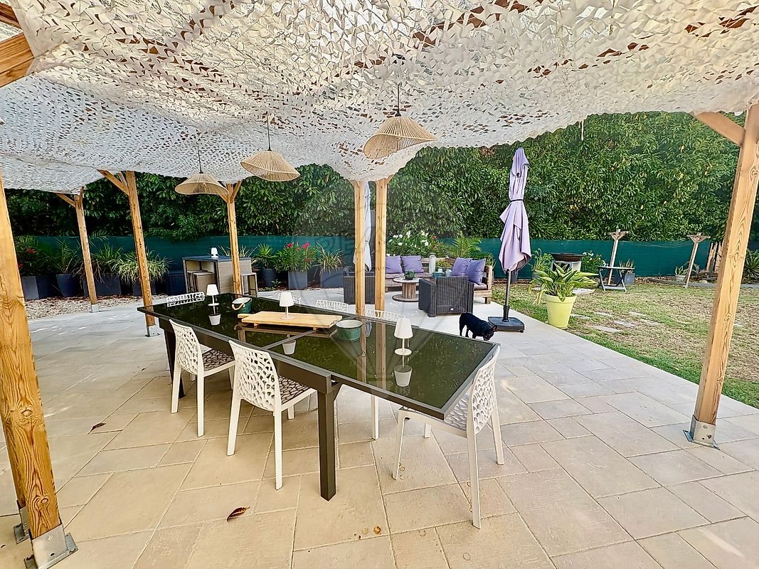 Maison à vendre, 127m², Gémozac
