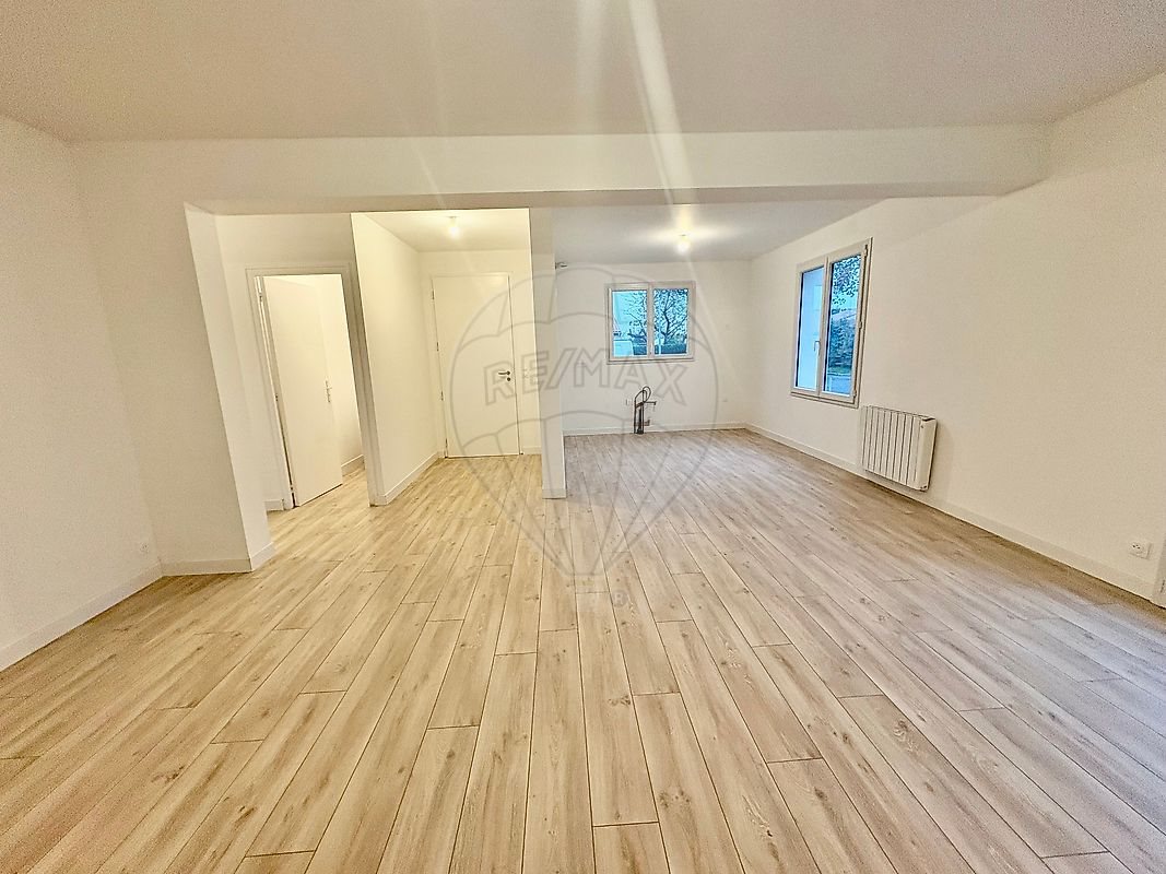 Maison à vendre, 76m², Saujon