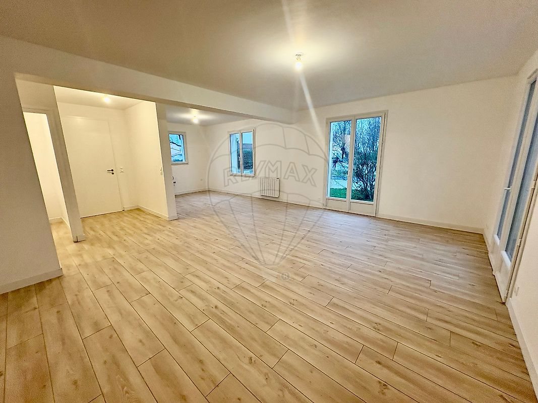 Maison à vendre, 76m², Saujon