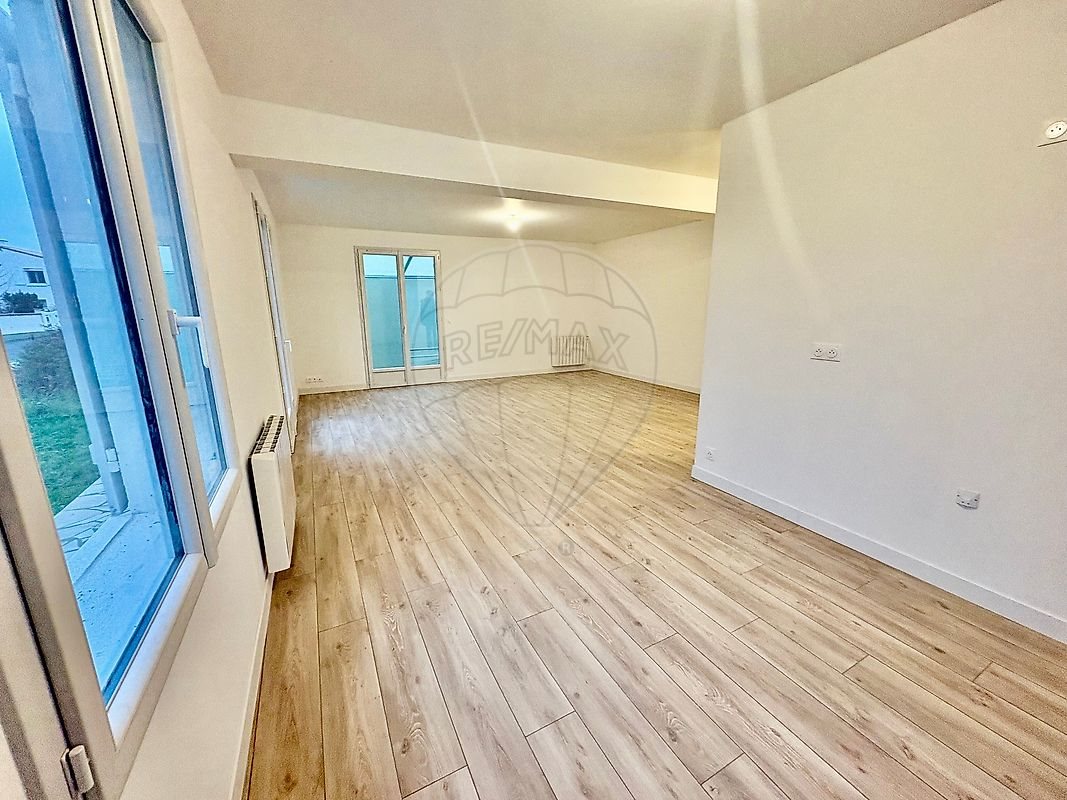 Maison à vendre, 76m², Saujon