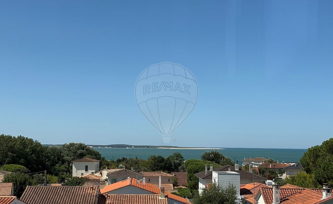 Appartement à vendre, 26m², Saint-Georges-de-Didonne