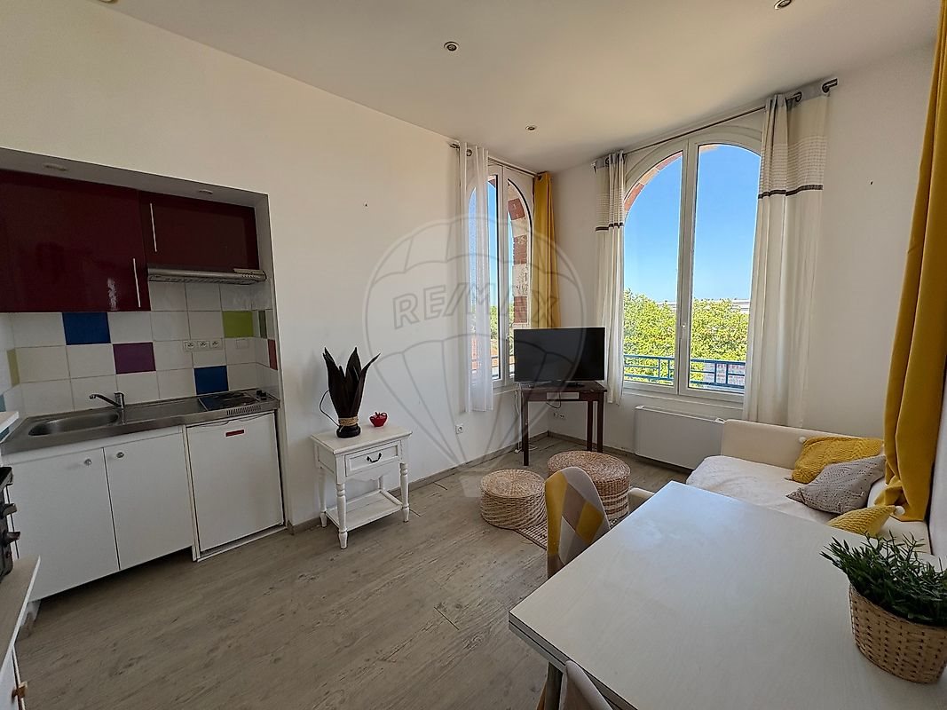 Appartement à vendre, 26m², Saint-Georges-de-Didonne