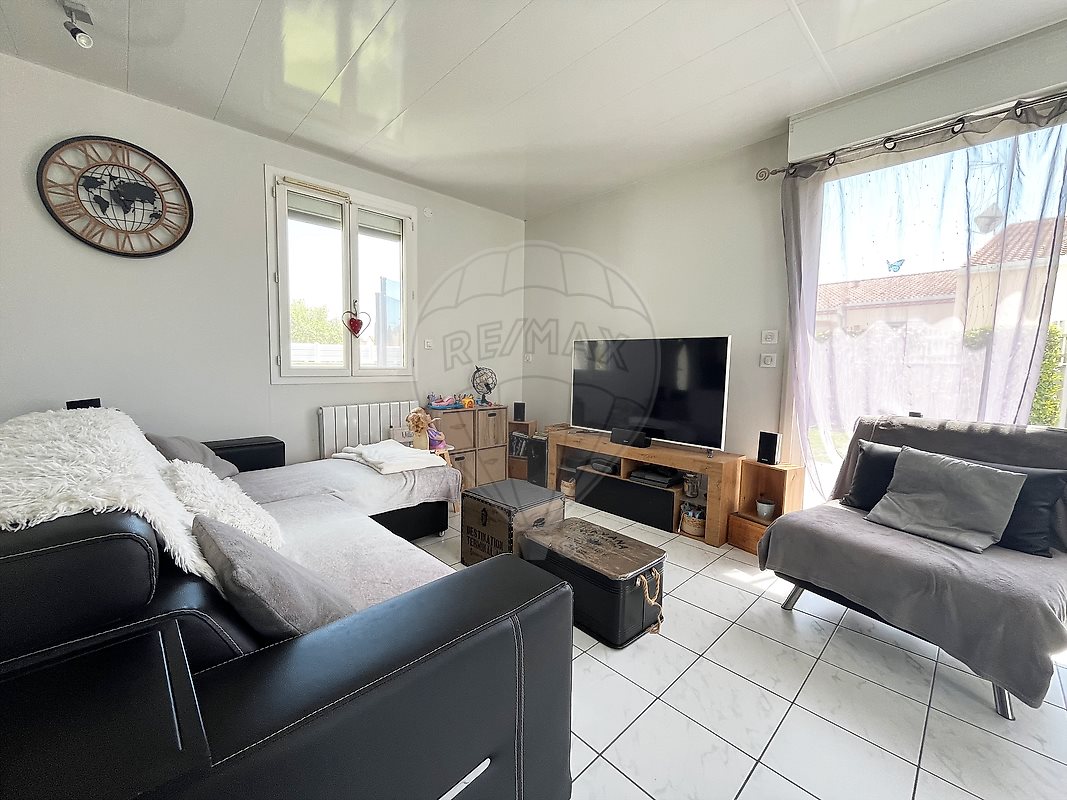 Maison à vendre, 112m², Le Chay
