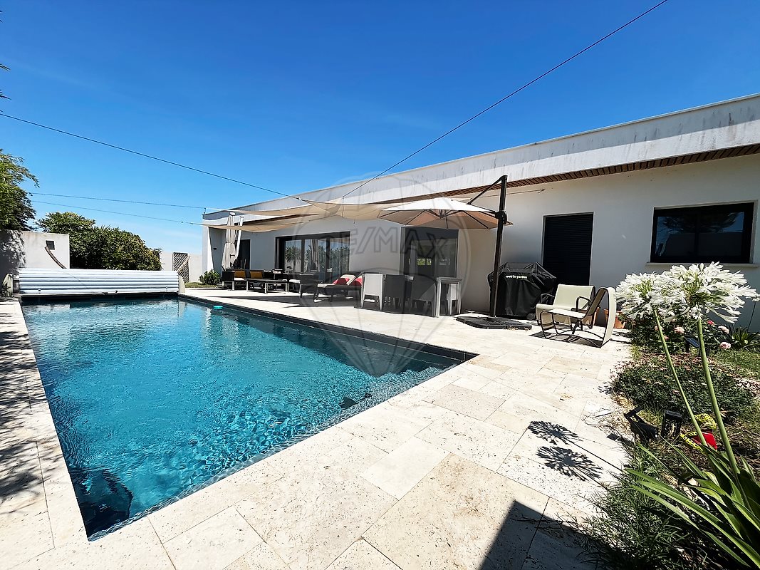 Maison à vendre, 160m², Médis