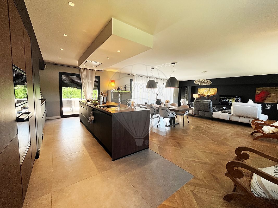 Maison à vendre, 160m², Médis