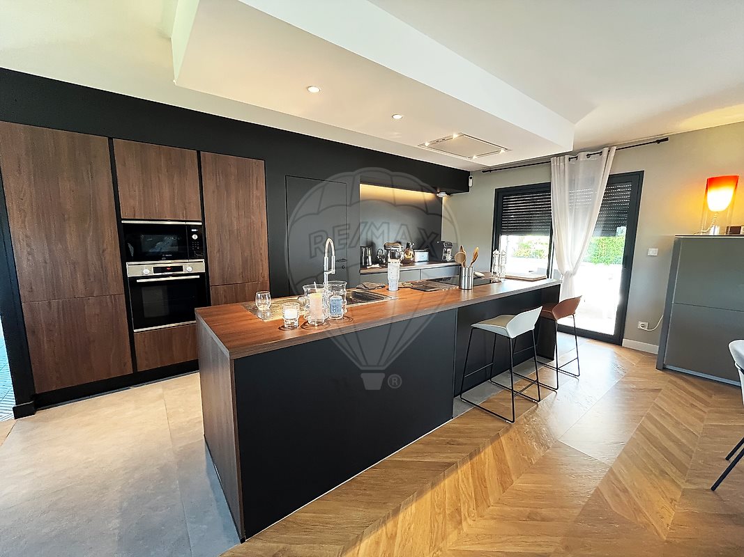 Maison à vendre, 160m², Médis