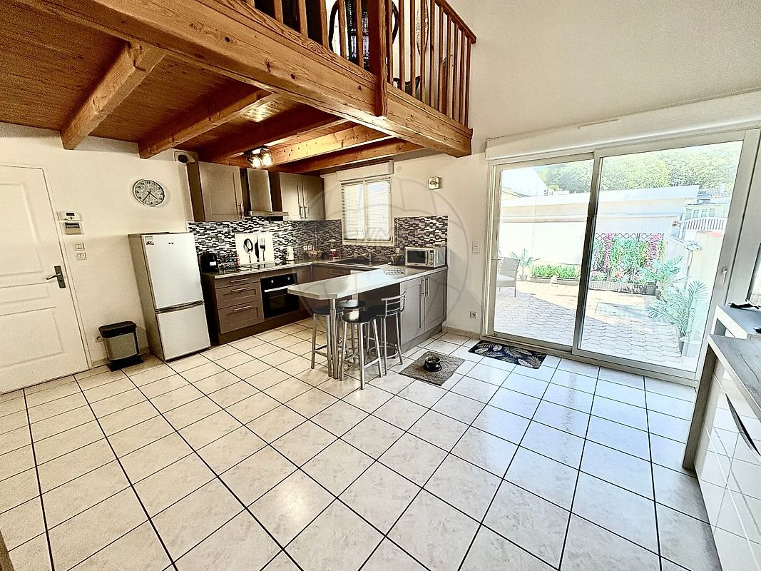 Maison à vendre, 74m², Royan