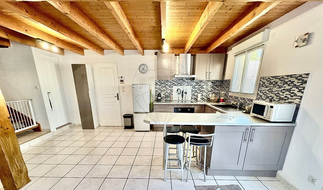 Maison à vendre, 74m², Royan