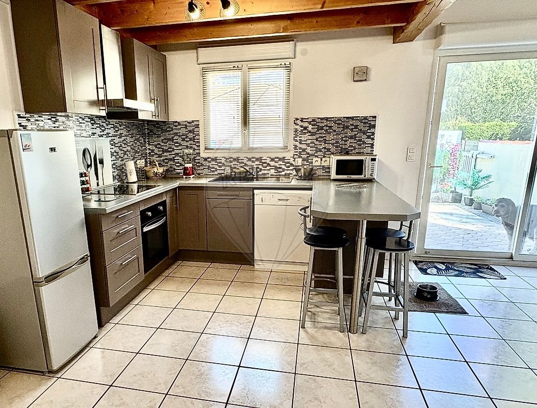 Maison à vendre, 74m², Royan