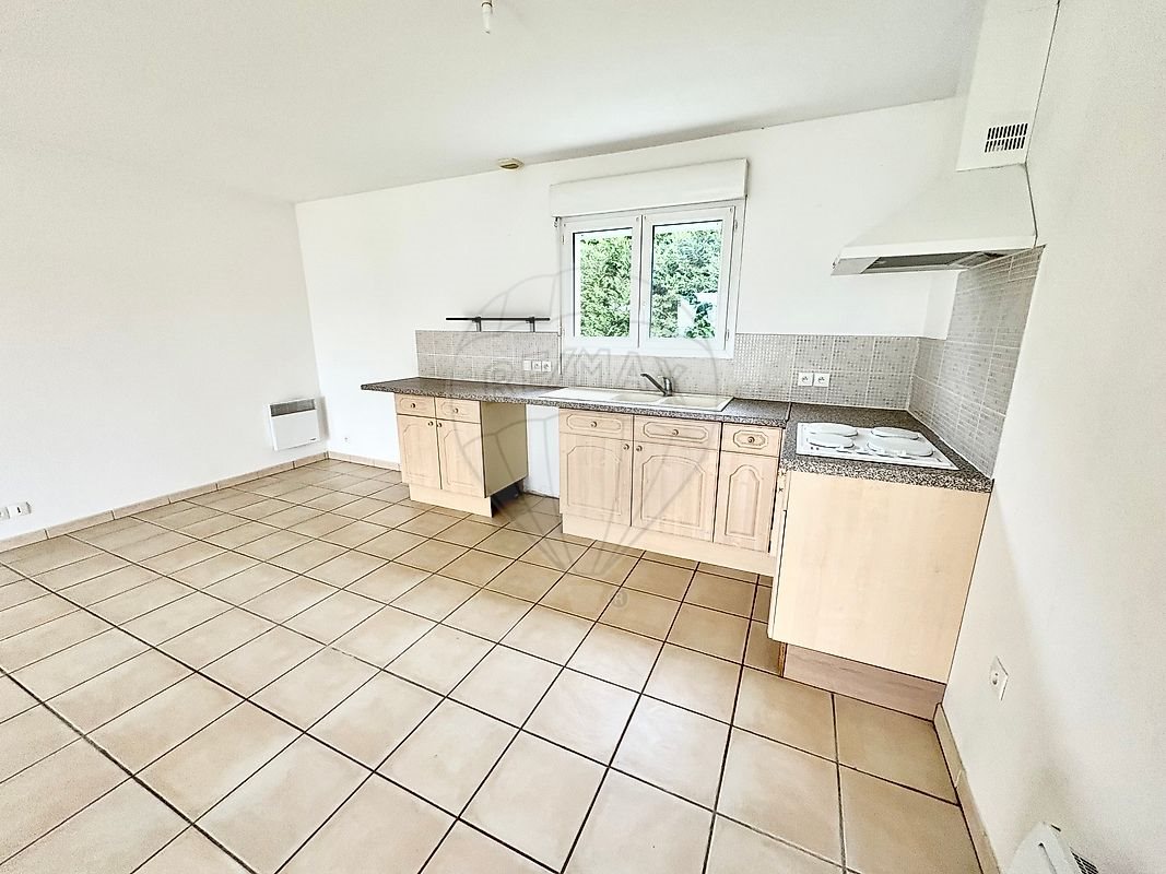 Maison à vendre, 80m², Le Gua
