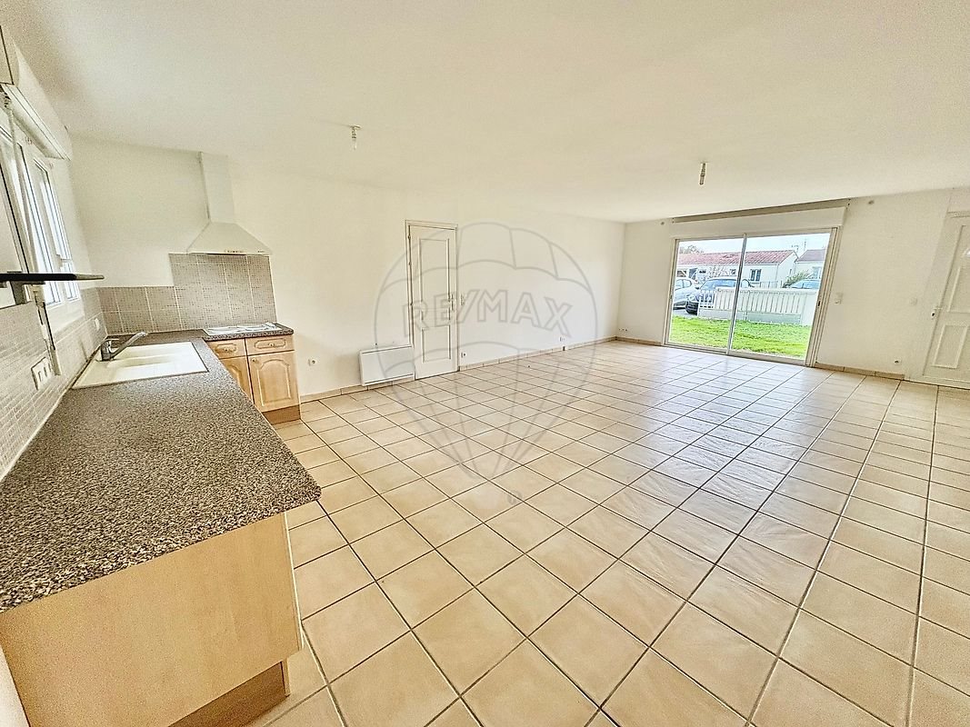 Maison à vendre, 80m², Le Gua