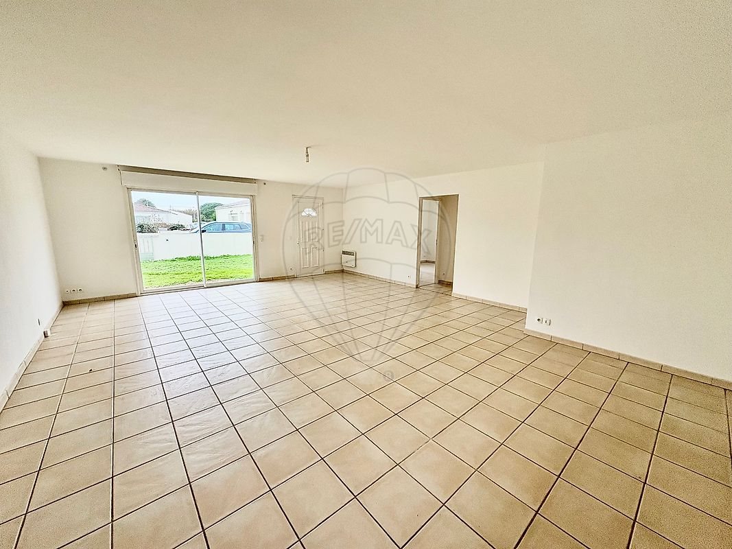 Maison à vendre, 80m², Le Gua