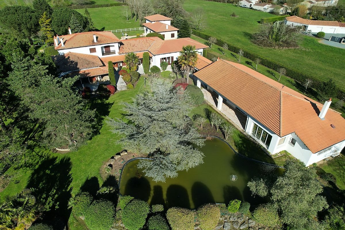 Maison à vendre, 662m², Fontcouverte