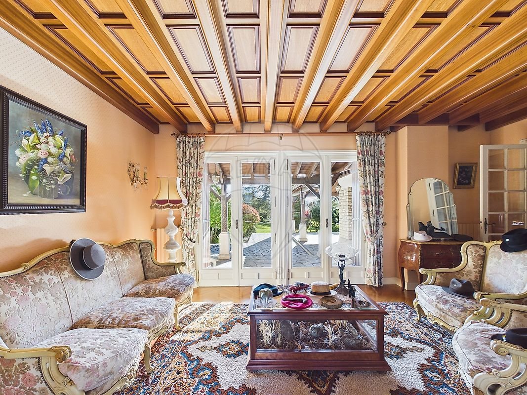 Maison à vendre, 662m², Fontcouverte