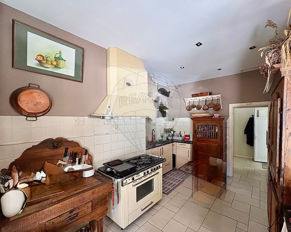 Maison à vendre, 235m², Saint-Palais-sur-Mer