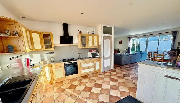 Maison à vendre, 138m², Meschers-sur-Gironde