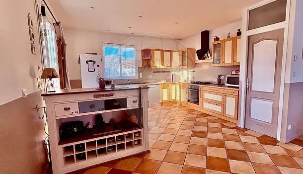 Maison à vendre, 138m², Meschers-sur-Gironde