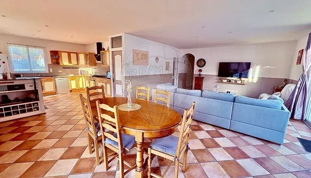 Maison à vendre, 138m², Meschers-sur-Gironde