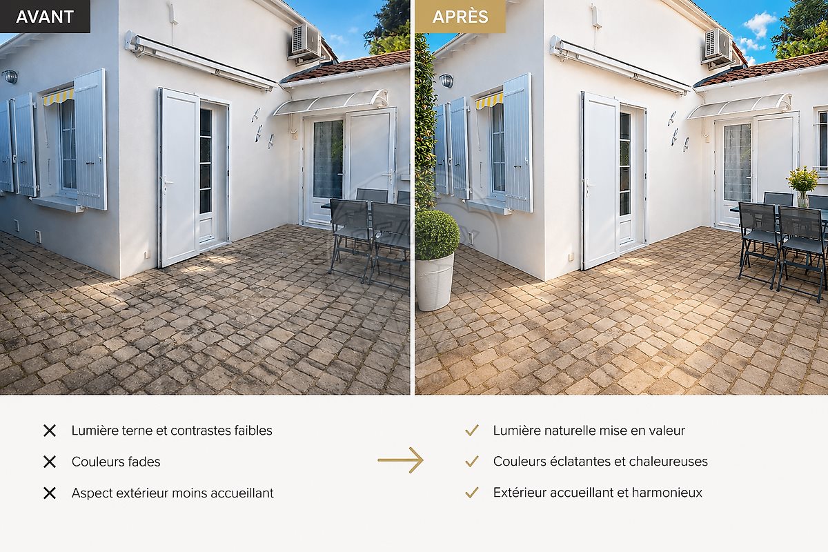 Maison à vendre, 62m², Royan
