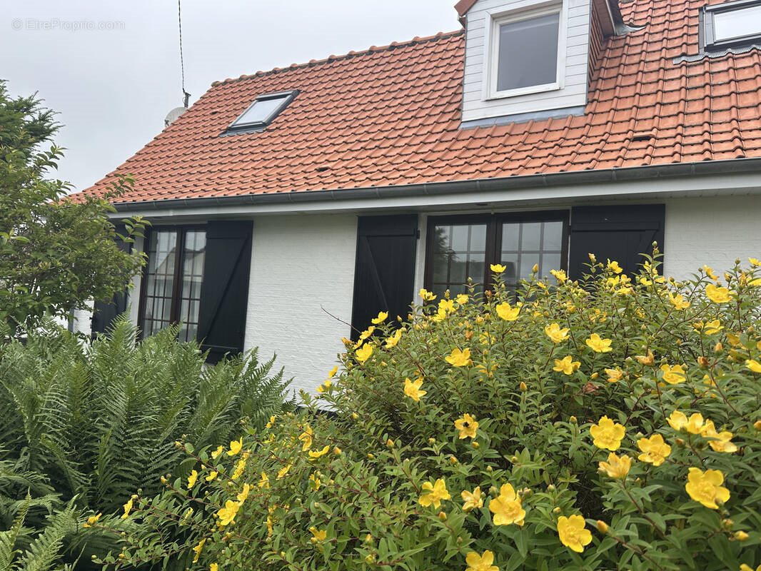 Maison à vendre, 160m², Rang-du-Fliers