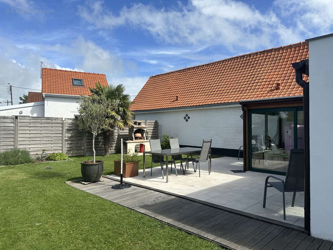 Maison à vendre, 160m², Rang-du-Fliers