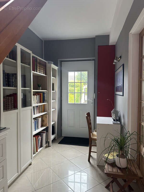 Maison à vendre, 160m², Rang-du-Fliers