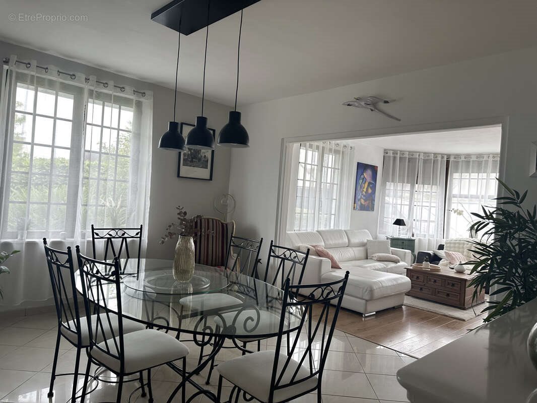 Maison à vendre, 160m², Rang-du-Fliers