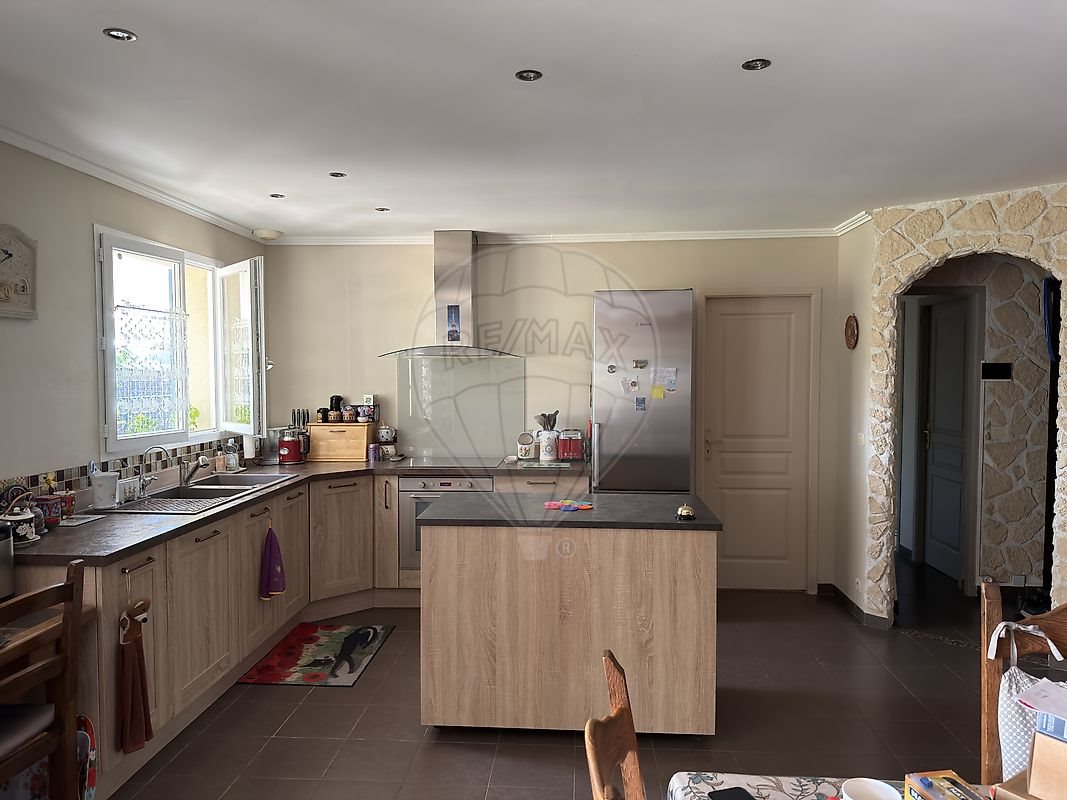 Maison à vendre, 96m², Saint-Léger