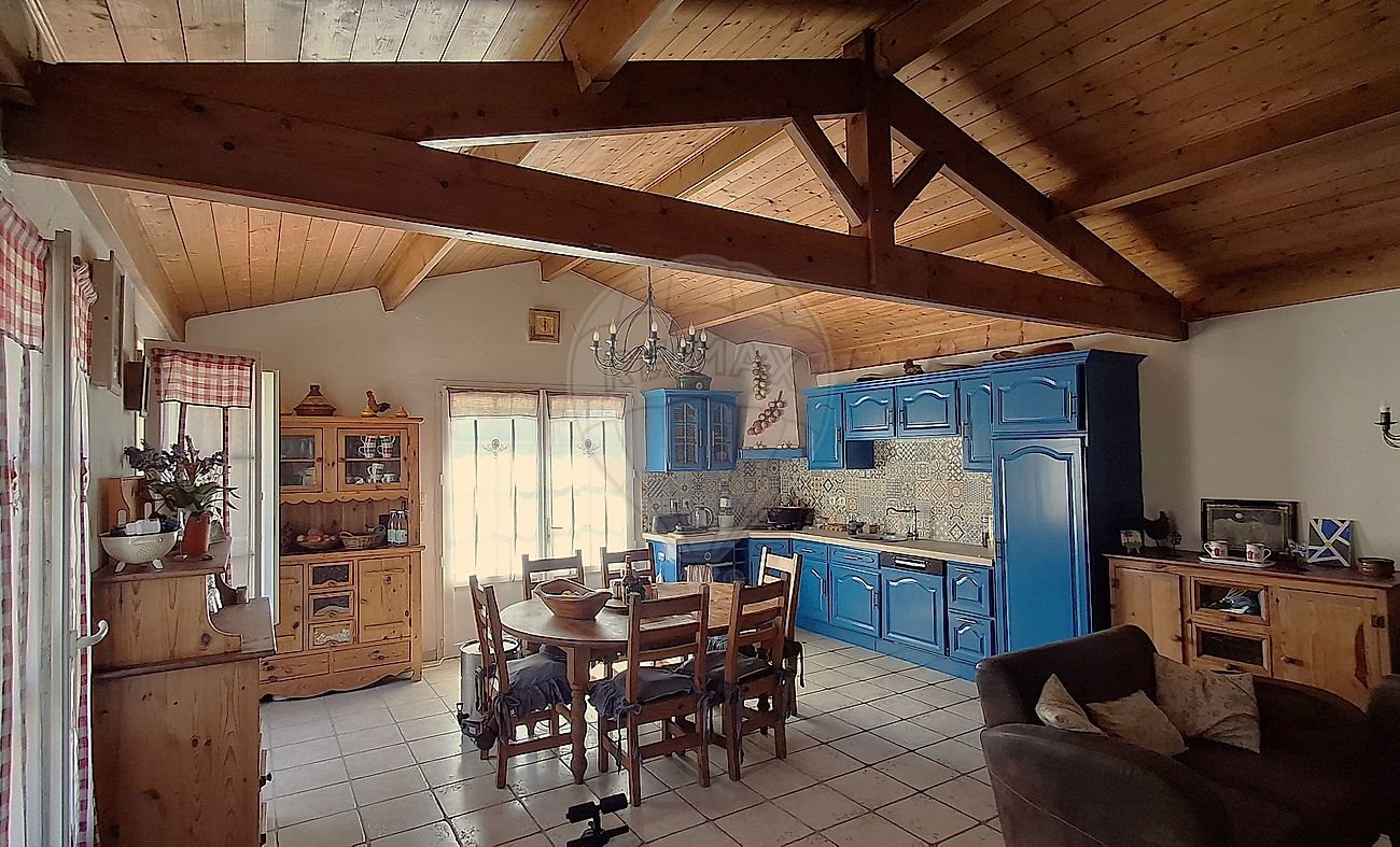 Maison à vendre, 72m², Vaux-sur-Mer