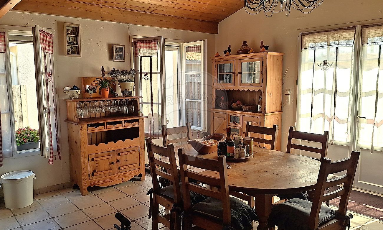 Maison à vendre, 72m², Vaux-sur-Mer