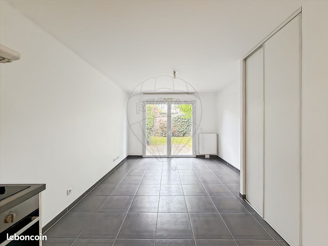 Appartement à vendre, 41m², Nantes