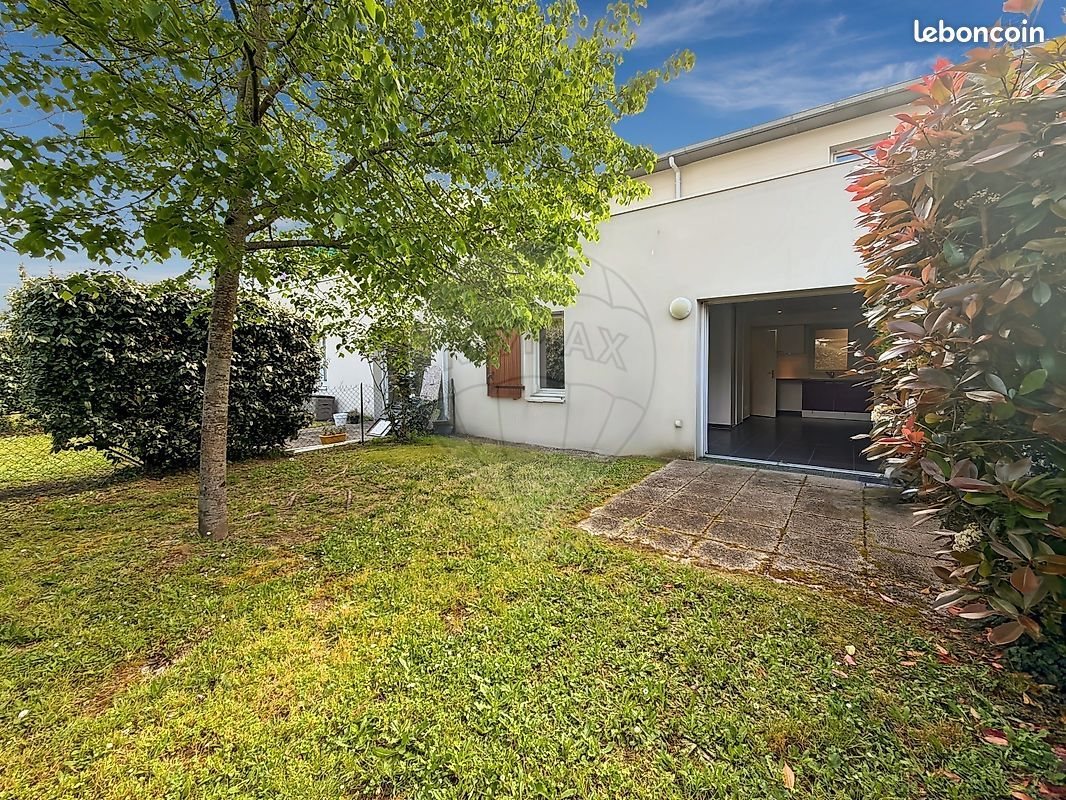 Appartement à vendre, 41m², Nantes