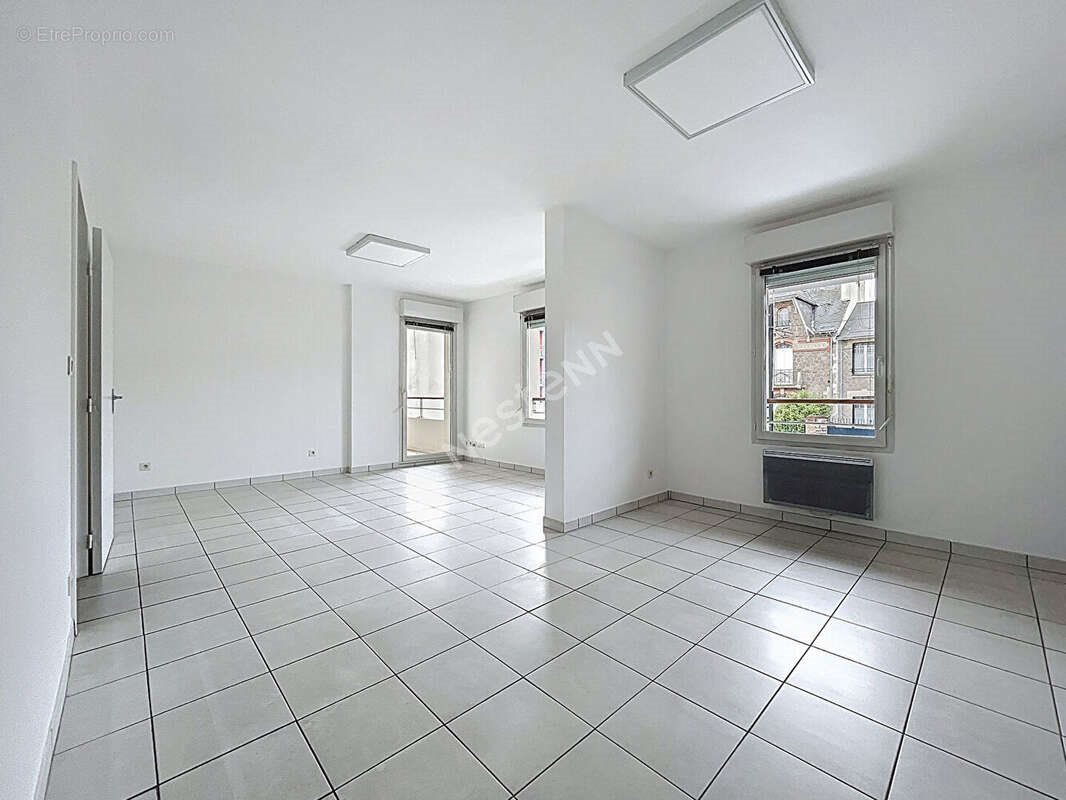 Maison à vendre, 105m², Nantes